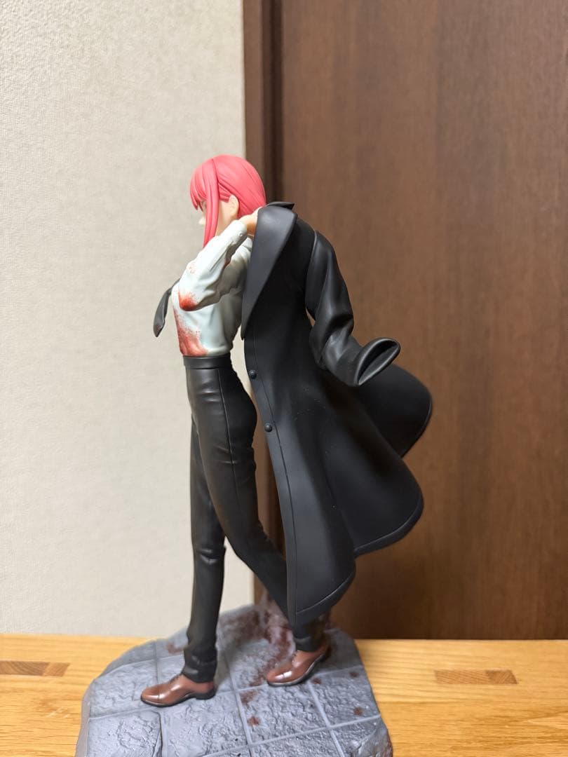 『チェンソーマン』マキマ 1/7スケールフィギュア