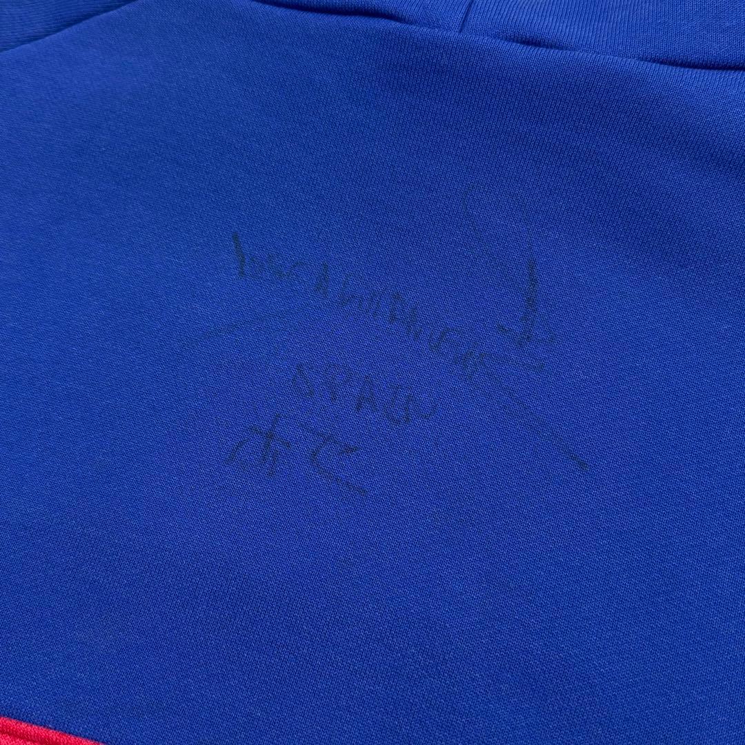 90s old adidas スウェットシャツ スウェットパンツ 上下セット