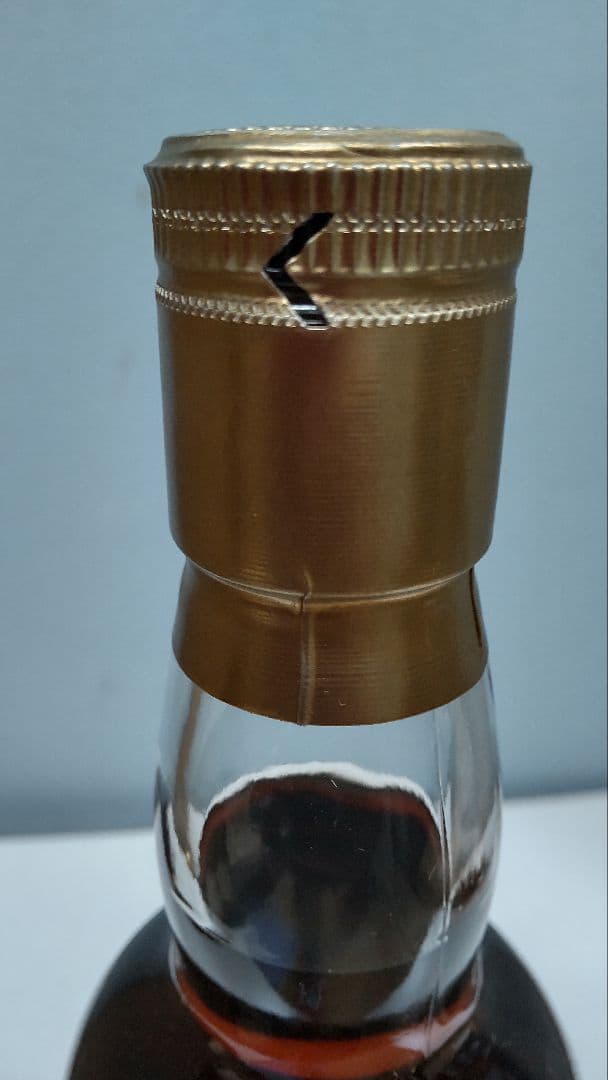 ロングモーン　25年