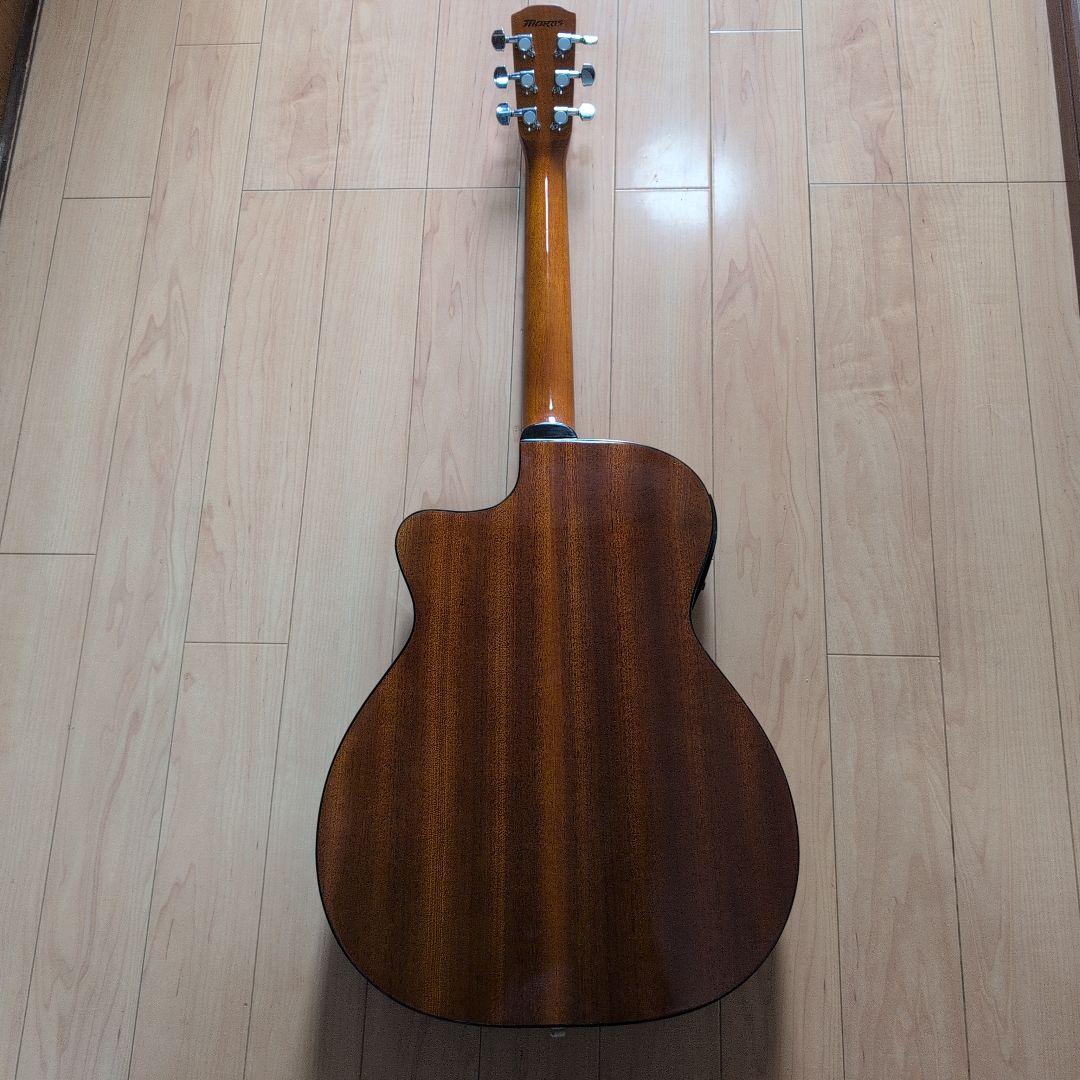 モーリスFC2 TS アコースティックギター