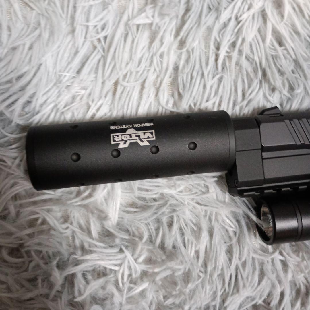 東京マルイ　ハイキャパ5.1 DOR R カスタム