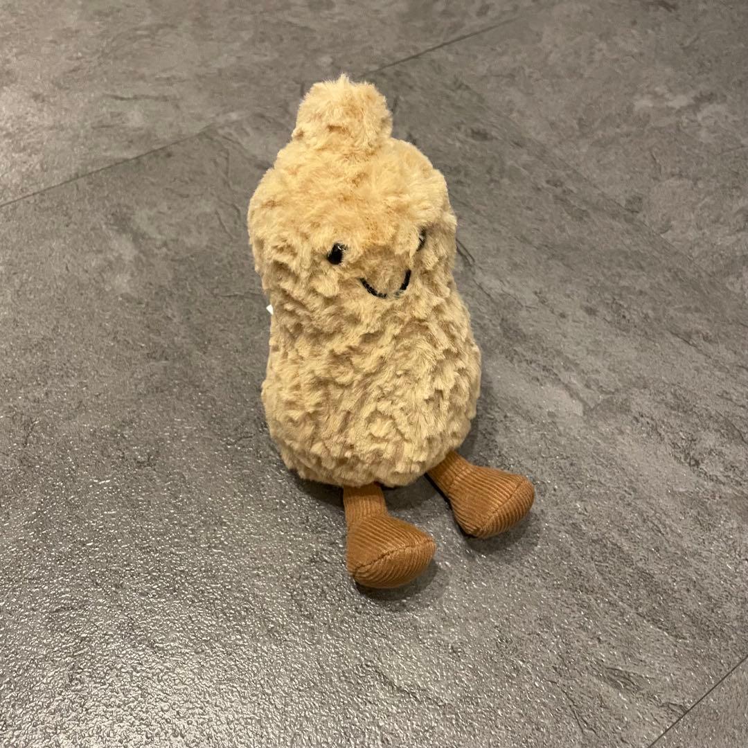  Amuseables Peanut ピーナッツ