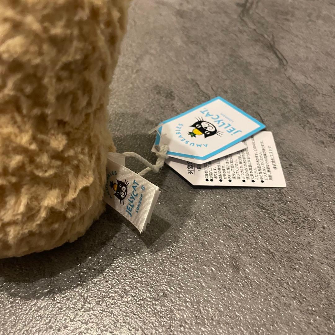  Amuseables Peanut ピーナッツ