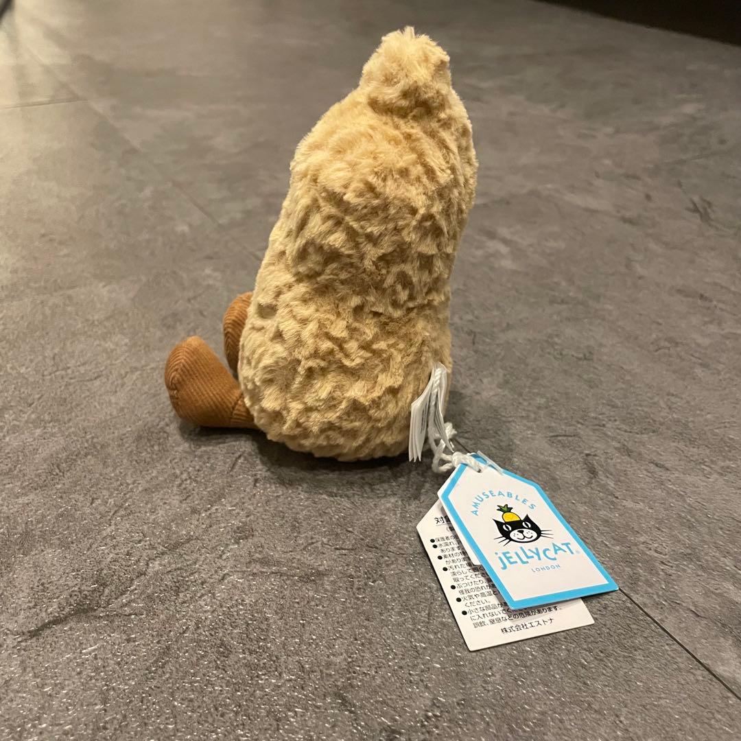  Amuseables Peanut ピーナッツ