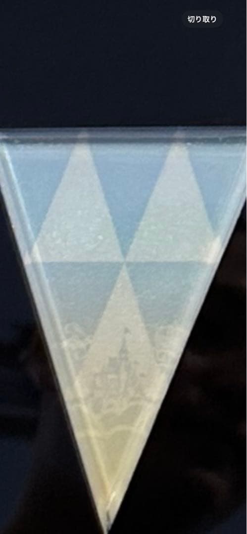 東京ディズニーランド40周年 ピース・オブ・ザ・ドリーム