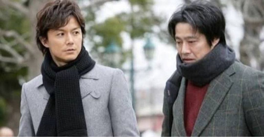 超貴重！映画「容疑者Xの献身」【台本】福山雅治堤真一小説DVD Blu-ray化