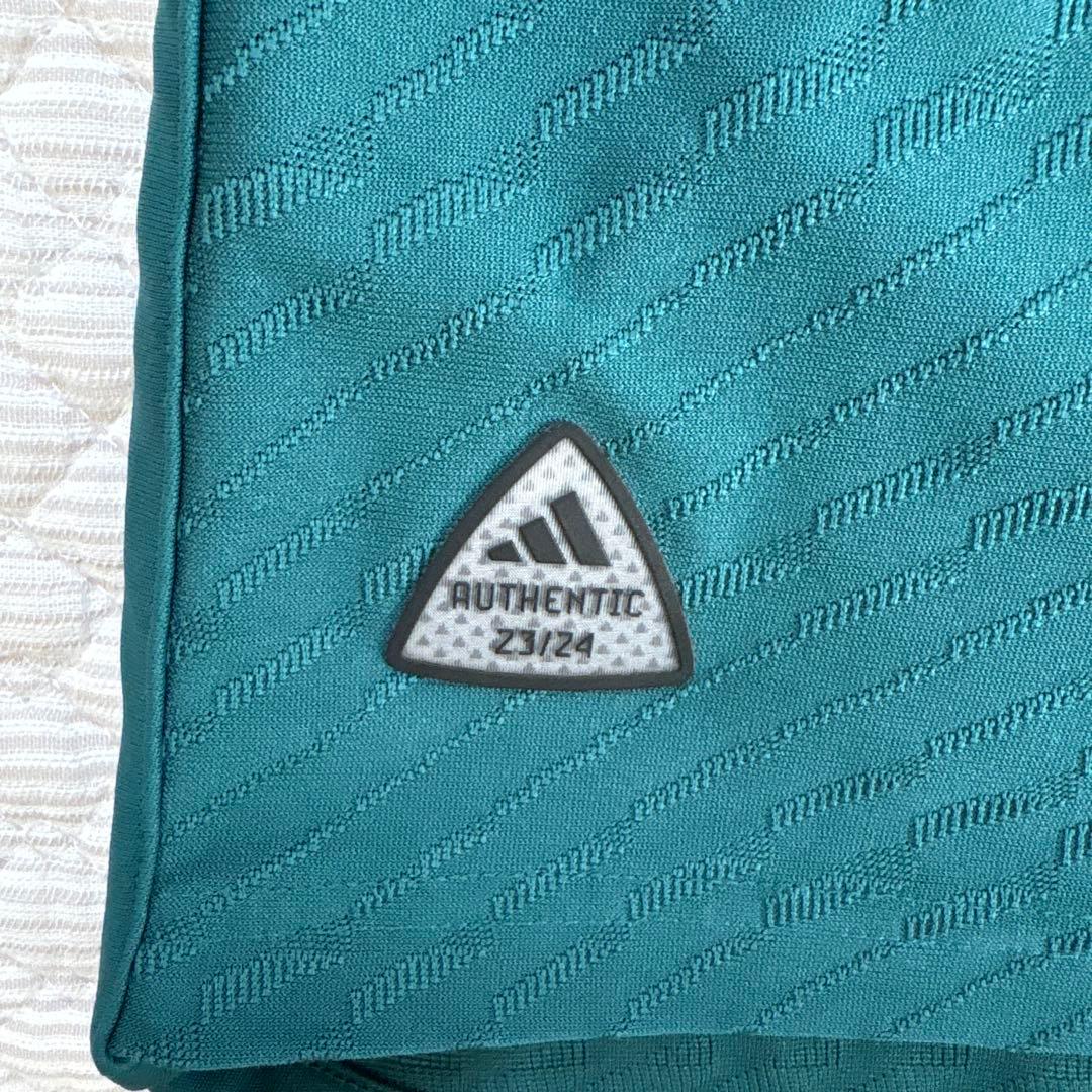 アーセナル ユニフォームadidas AUTHENTIC 23/24 2XL