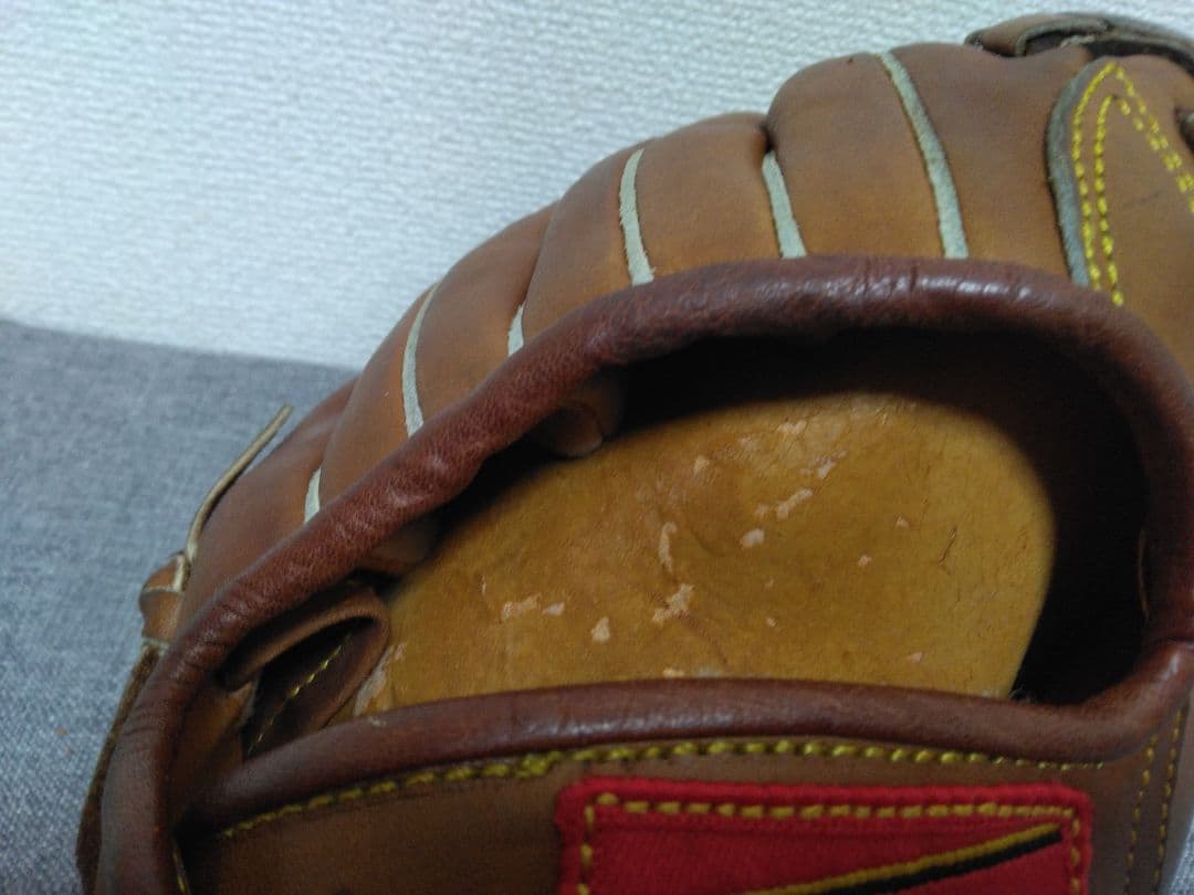 ローリングス硬式Premium ヴィンテージグローブ