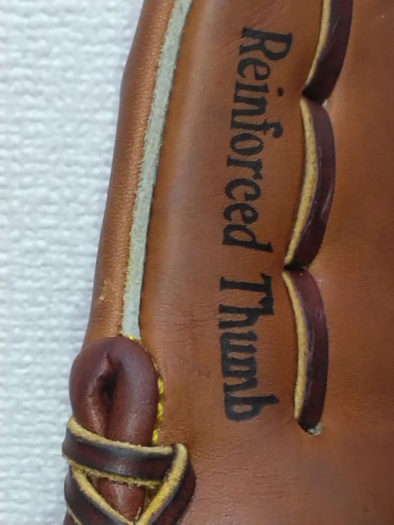 ローリングス硬式Premium ヴィンテージグローブ