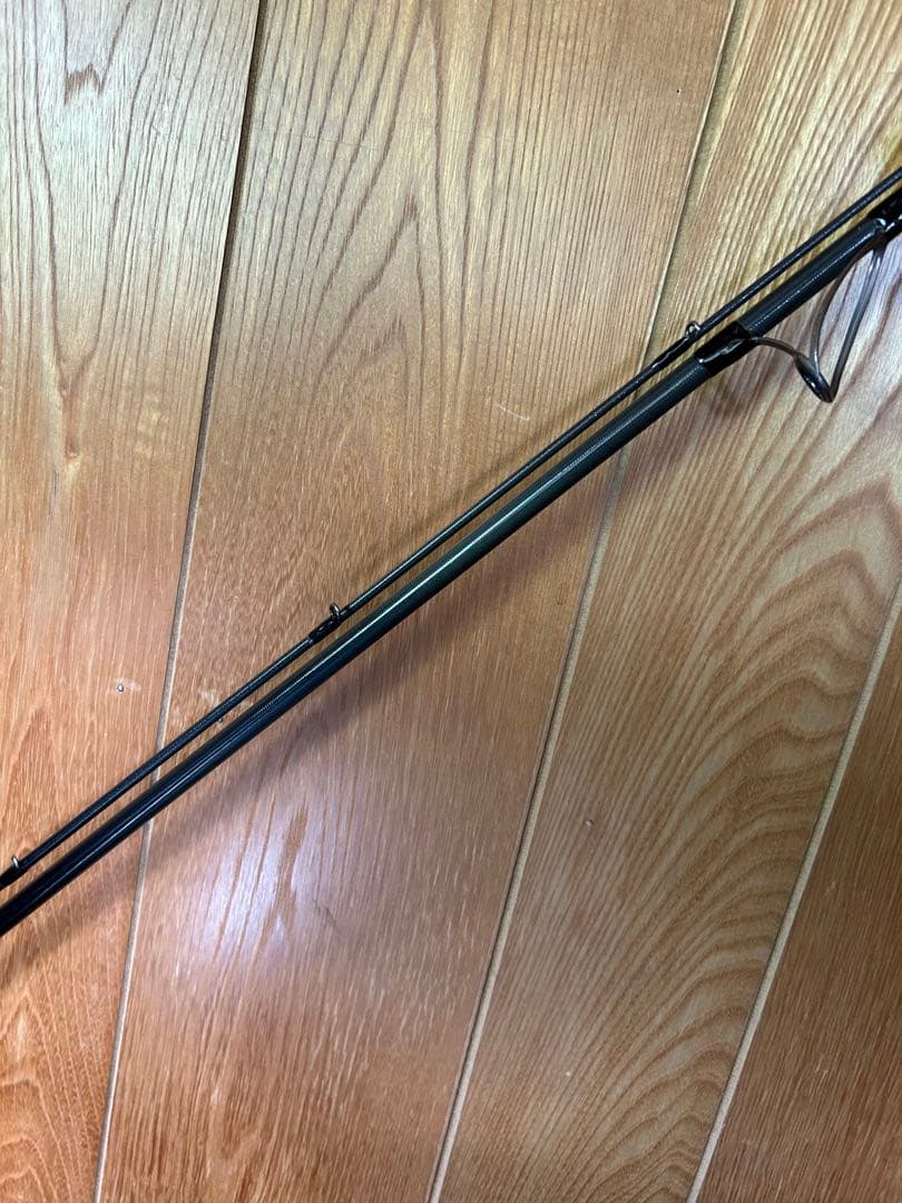 ロッド　slackmaster90