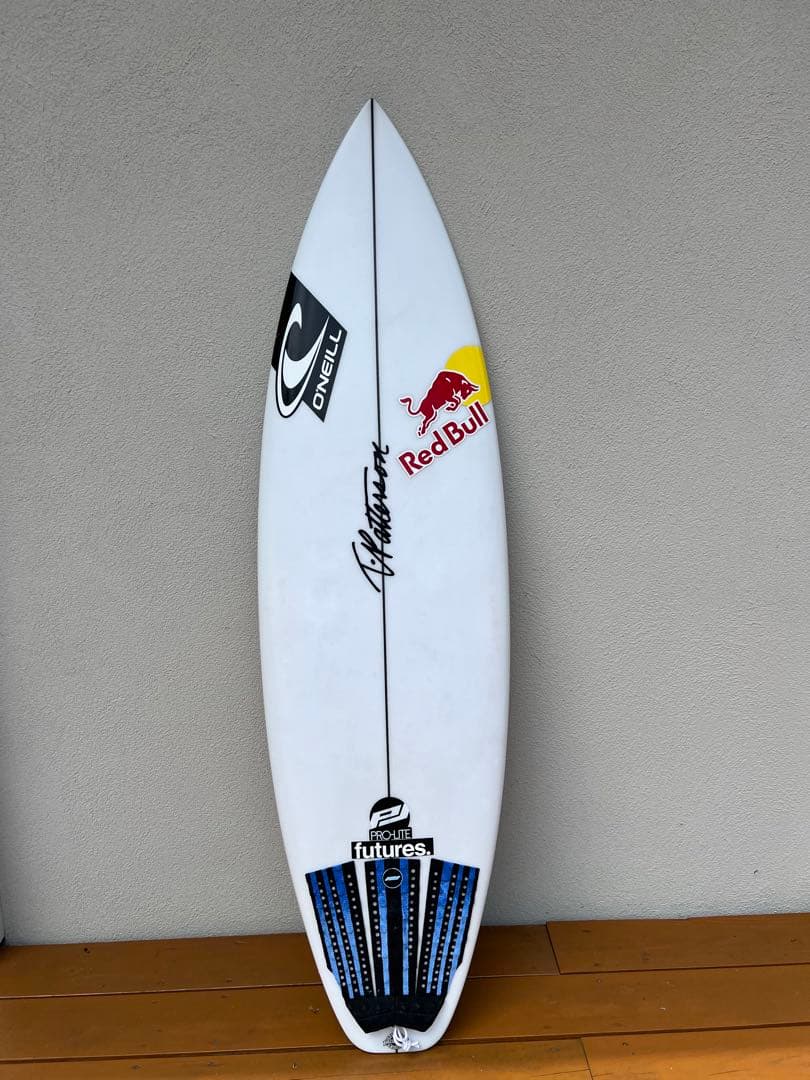 ティミーパターソン　ダスター　カリフォルニア本店　プロサーファー使用