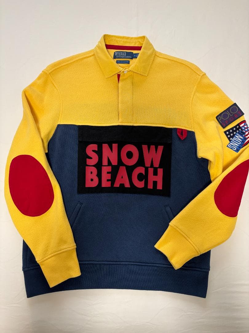 ウェア Polo by Ralph Lauren  BEACH Rugby