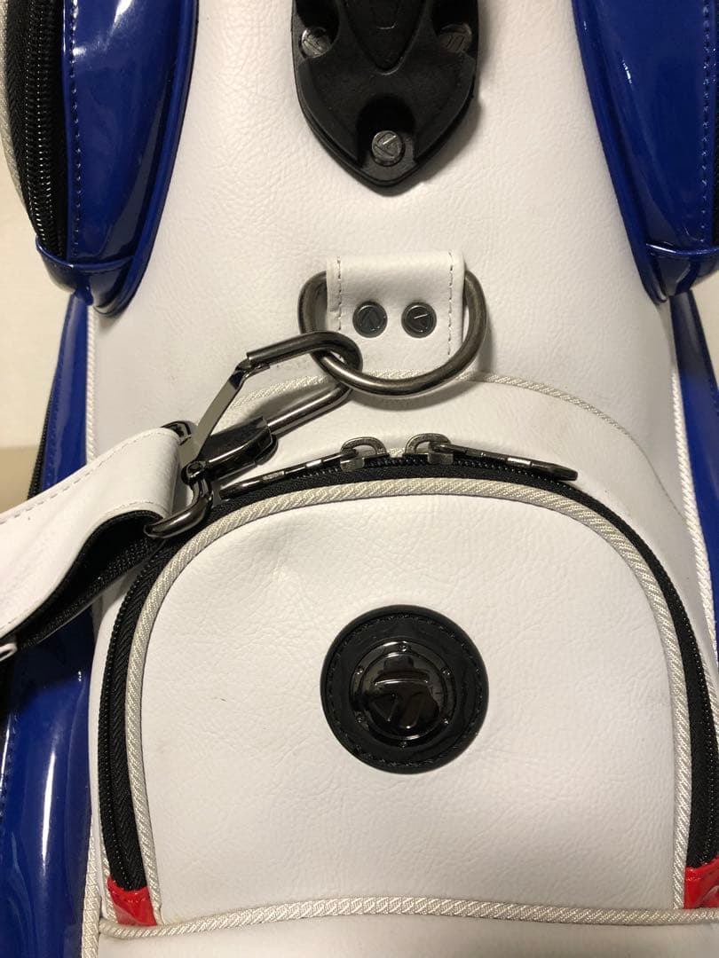 【送料込み】大人気　テーラーメイド　Taylor Made キャディバッグ　希少