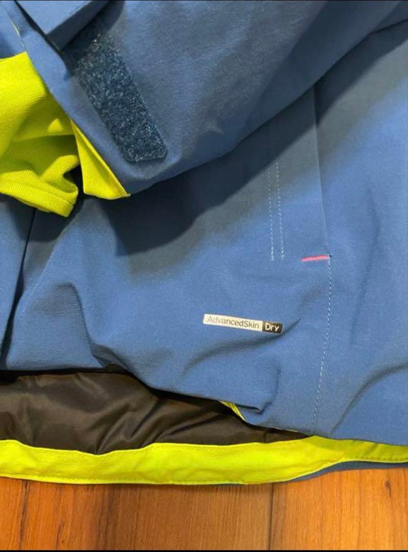 Salomon スキーウェア レディース　M