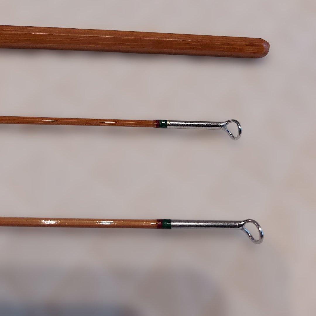 Pezon et Michel ペゾンミッシェル　トラウン　8.2 #6/7