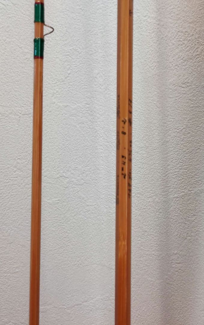 Pezon et Michel ペゾンミッシェル　トラウン　8.2 #6/7