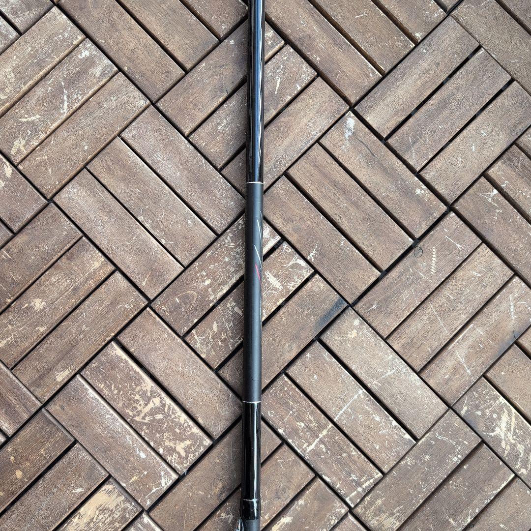 SHIMANO 磯竿 AERNOS RADIX 1.7−530 状態良し！