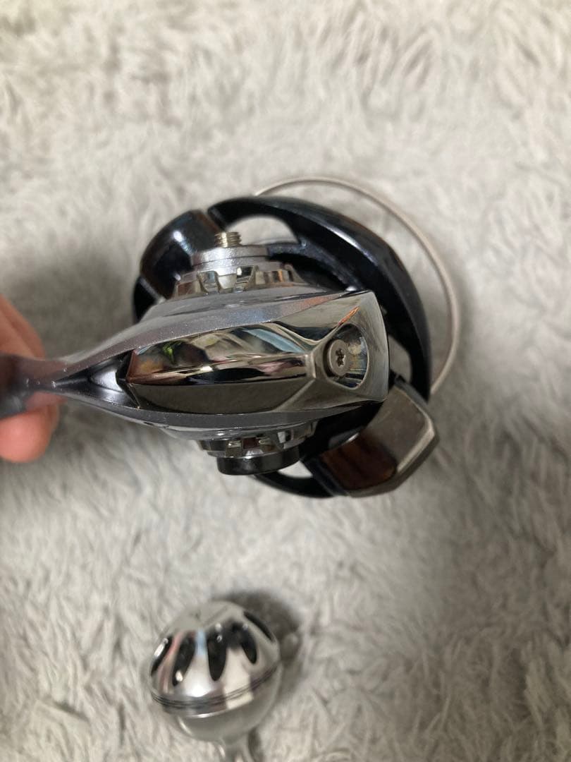 Daiwa CALDIA 3012H スピニングリール