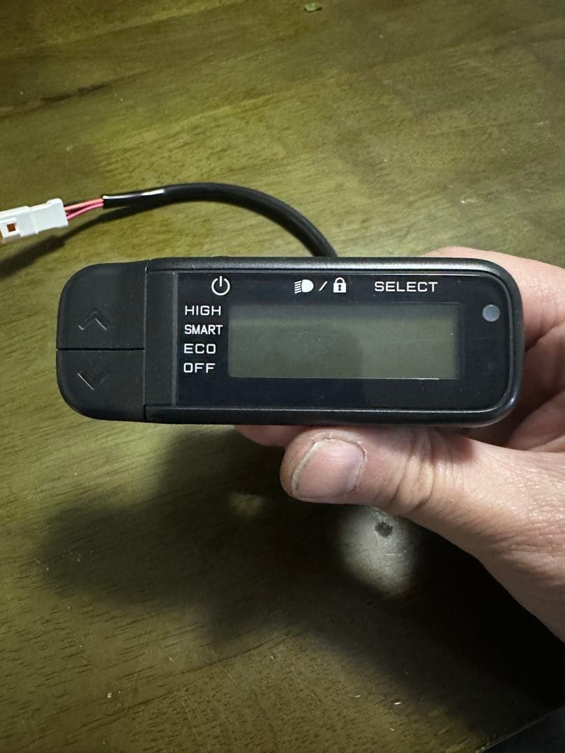 YAMAHA PAS スイッチX3N-835D0-01 ヤマハ　パス