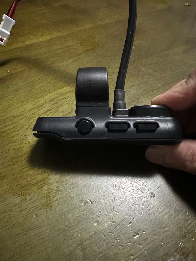 YAMAHA PAS スイッチX3N-835D0-01 ヤマハ　パス