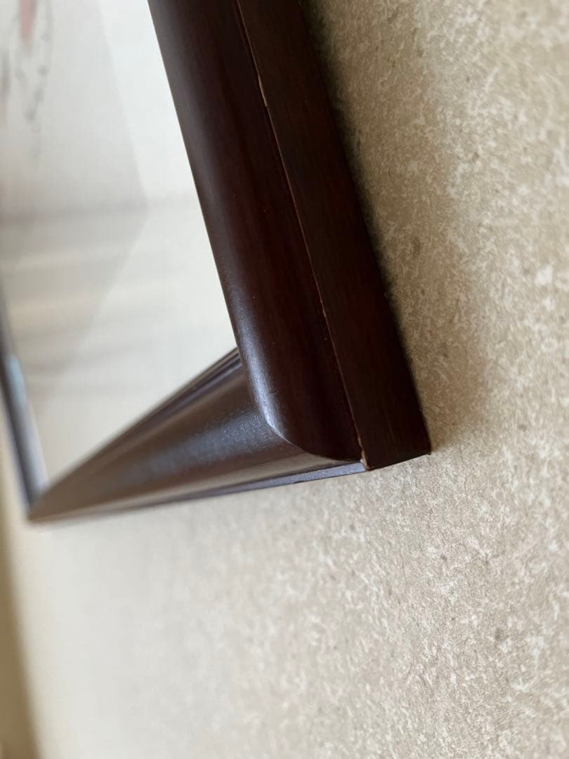 熊谷守一　三毛猫　日本版画院　サイン　印あり　三毛猫　可愛いねこです