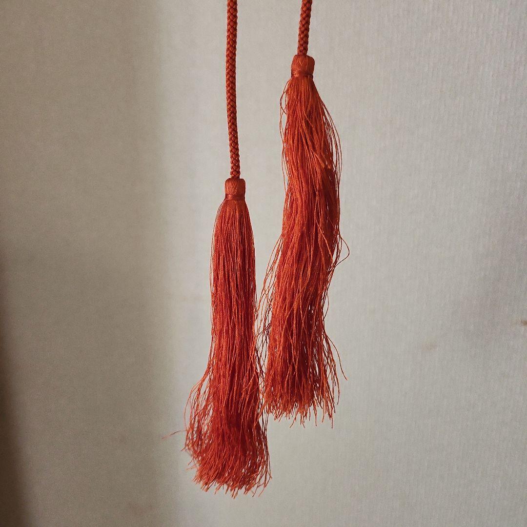 訶梨勒 掛香袋 京都 中野ゆき