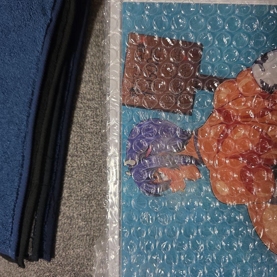 新品未開封　雨存　うちのこフェス2024秋　色紙セット