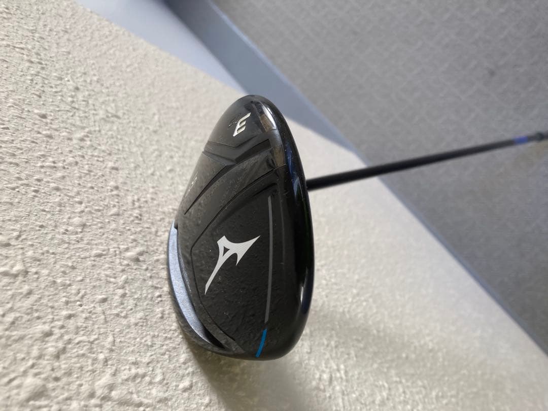 MIZUNOミズノST-X 220 フェアウェイウッド 3番