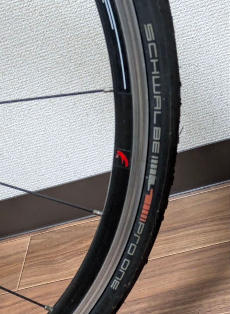 中古　SCOTT スコット　ロードバイク