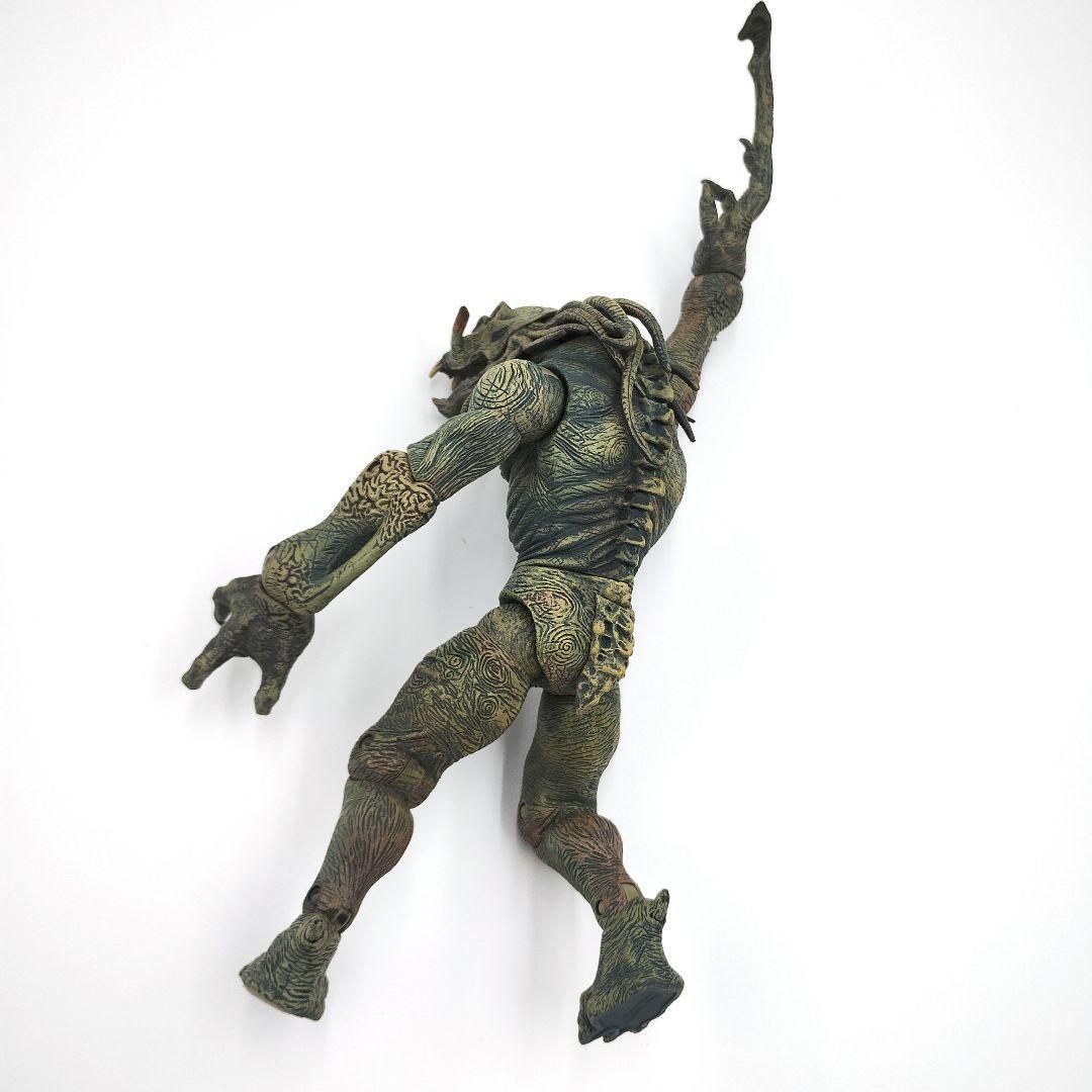 希少✨️Mezco Toyz ヘルボーイ サマエル フィギュア 入手困難