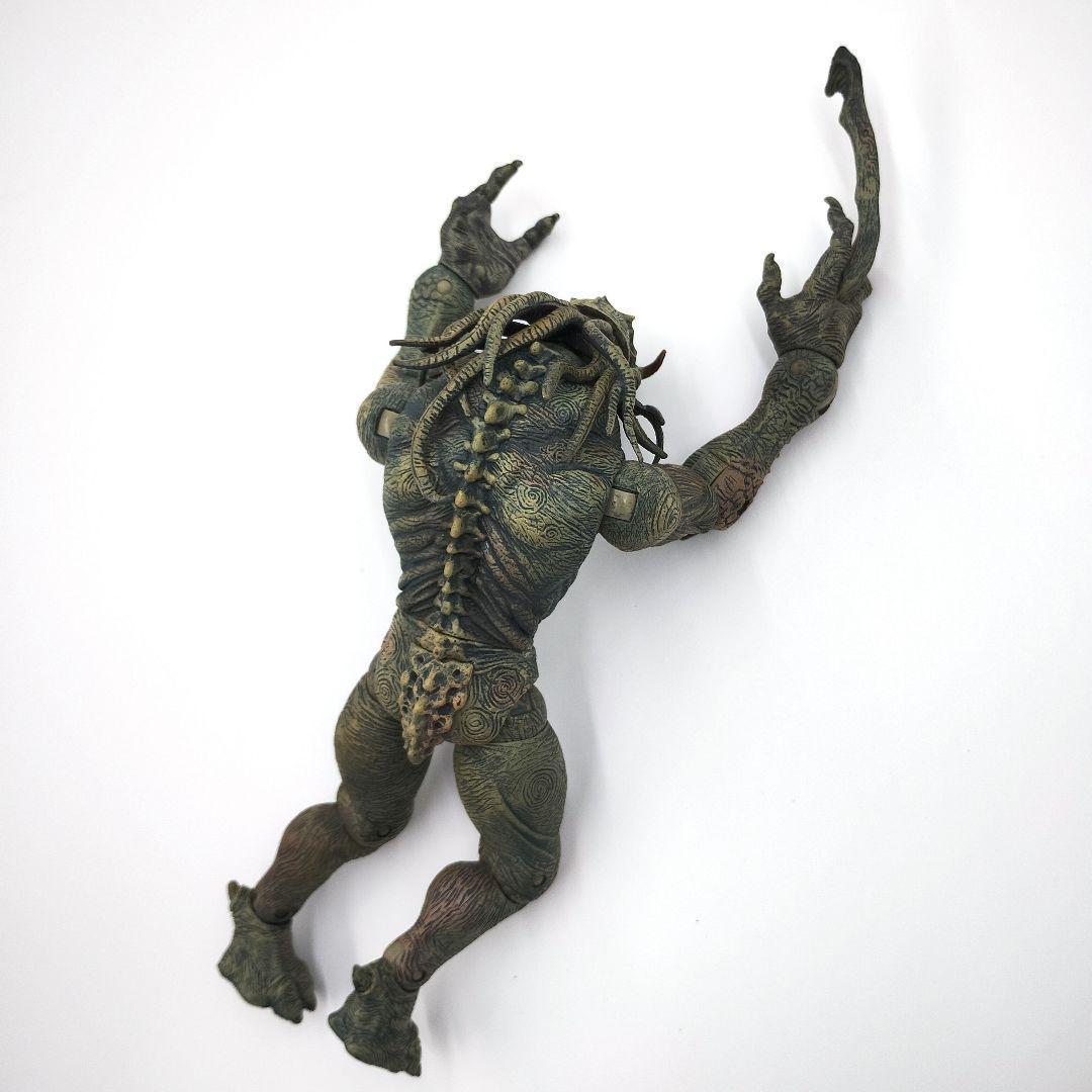 希少✨️Mezco Toyz ヘルボーイ サマエル フィギュア 入手困難