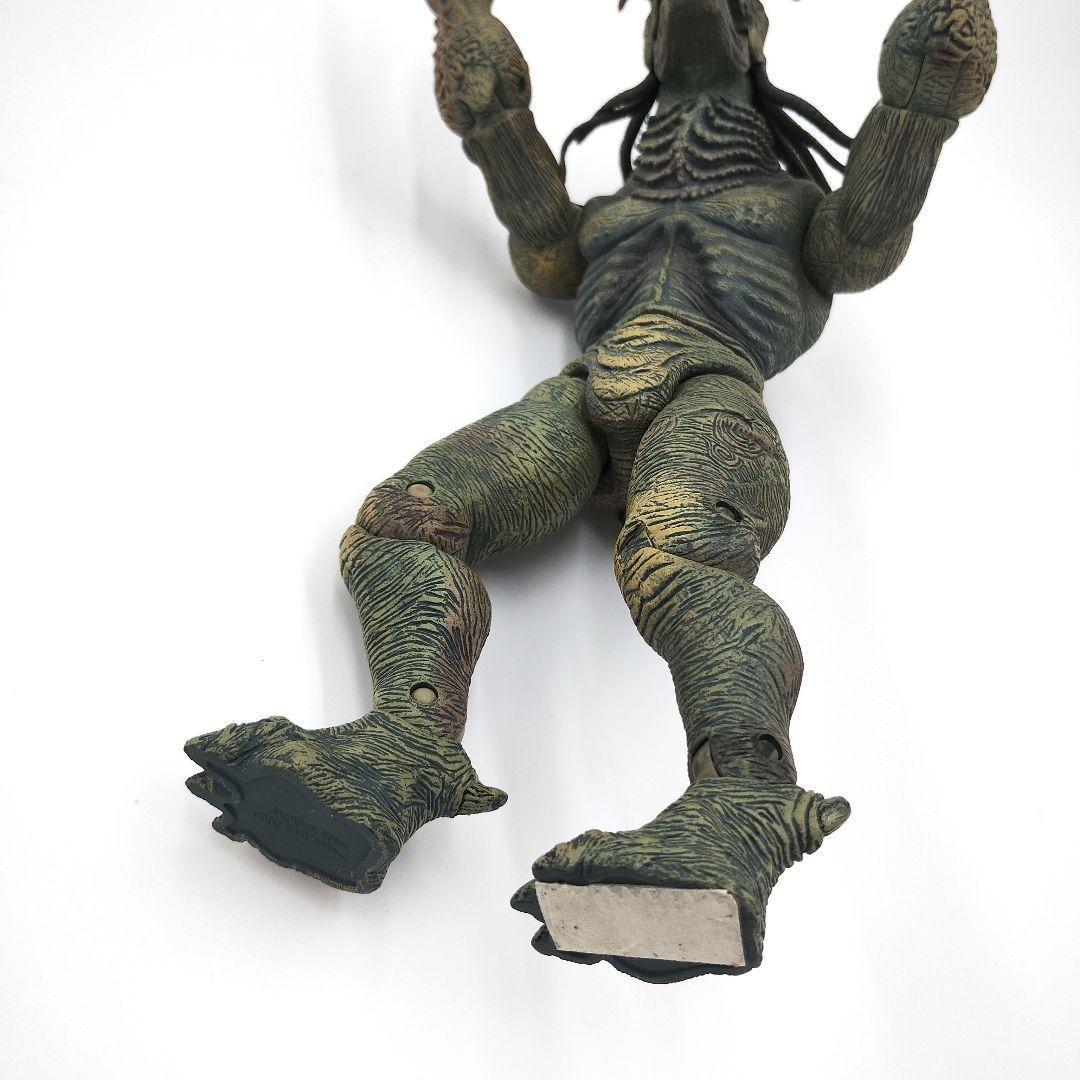 希少✨️Mezco Toyz ヘルボーイ サマエル フィギュア 入手困難