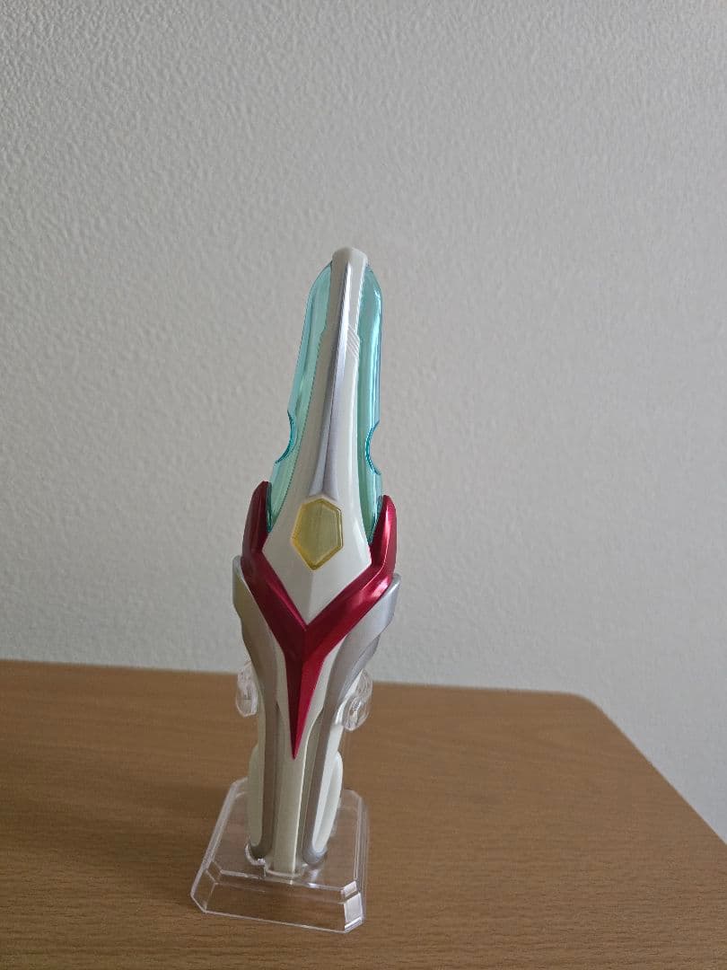 ウルトラレプリカ エボルトラスター20th　Anniversary Ver.