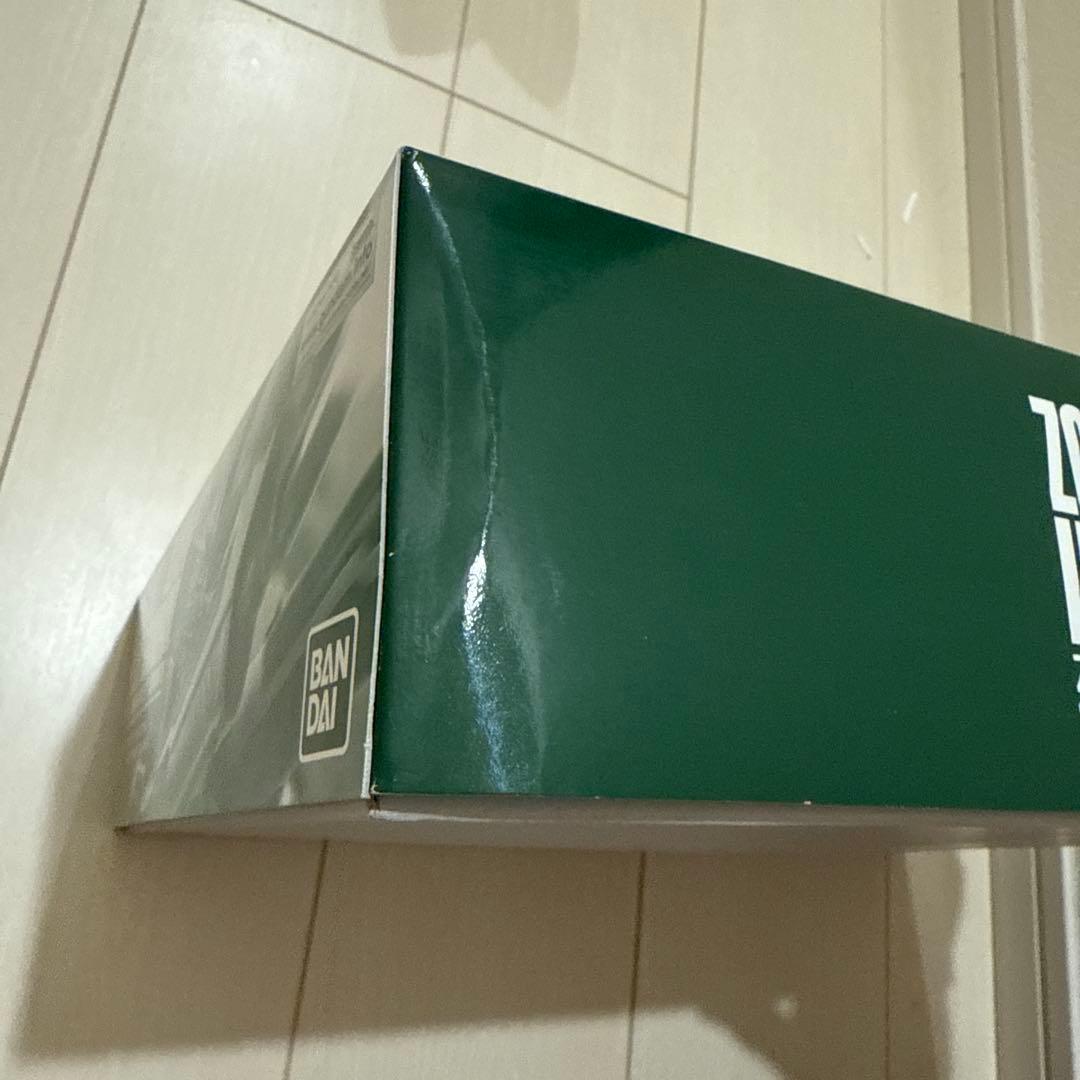 MG 1/100 ブラストインパルスガンダム プラモデル プレミアムバンダイ限定