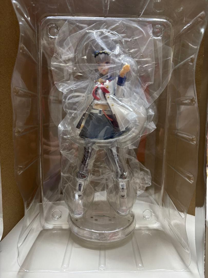 オグリキャップ フィギュア ラストワンver.