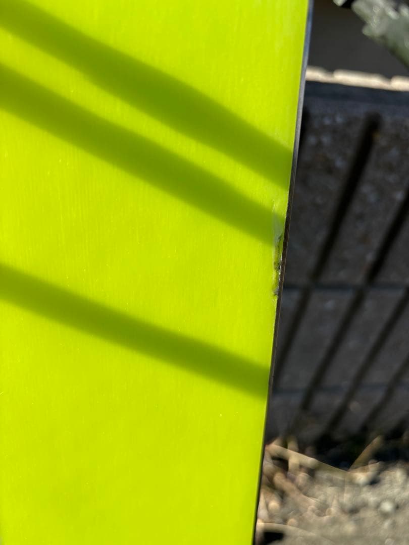 Vector Glide CORDOVA スキー板 Marker Squire