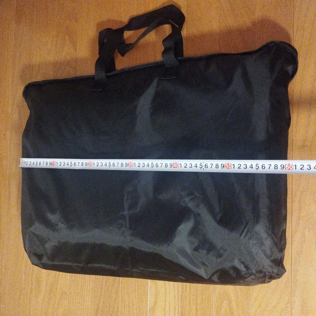 新品 携帯 トイレ 折りたたみ式どこでもトイレ グレー ユニパック5枚付