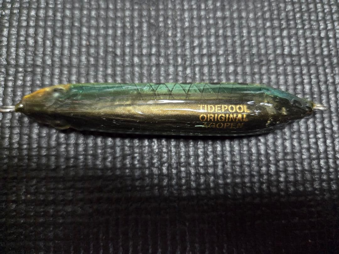 TIDEPOOL(タイドプール)アゴペン 初期品 含む　7本セット