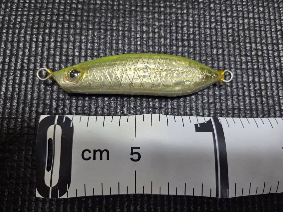 TIDEPOOL(タイドプール)アゴペン 初期品 含む　7本セット