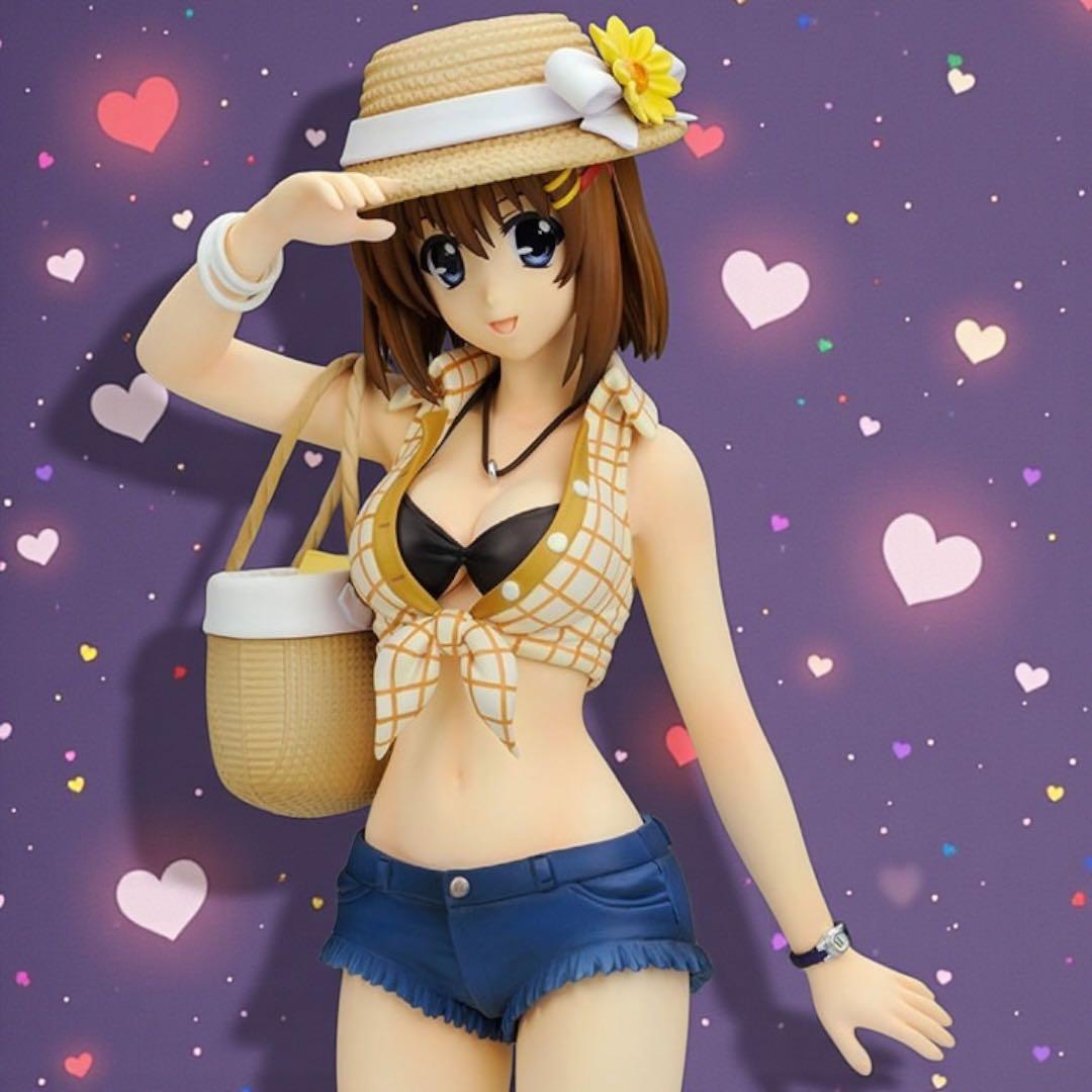 魔法少女リリカルなのは StrikerS 八神はやてSummer holiday