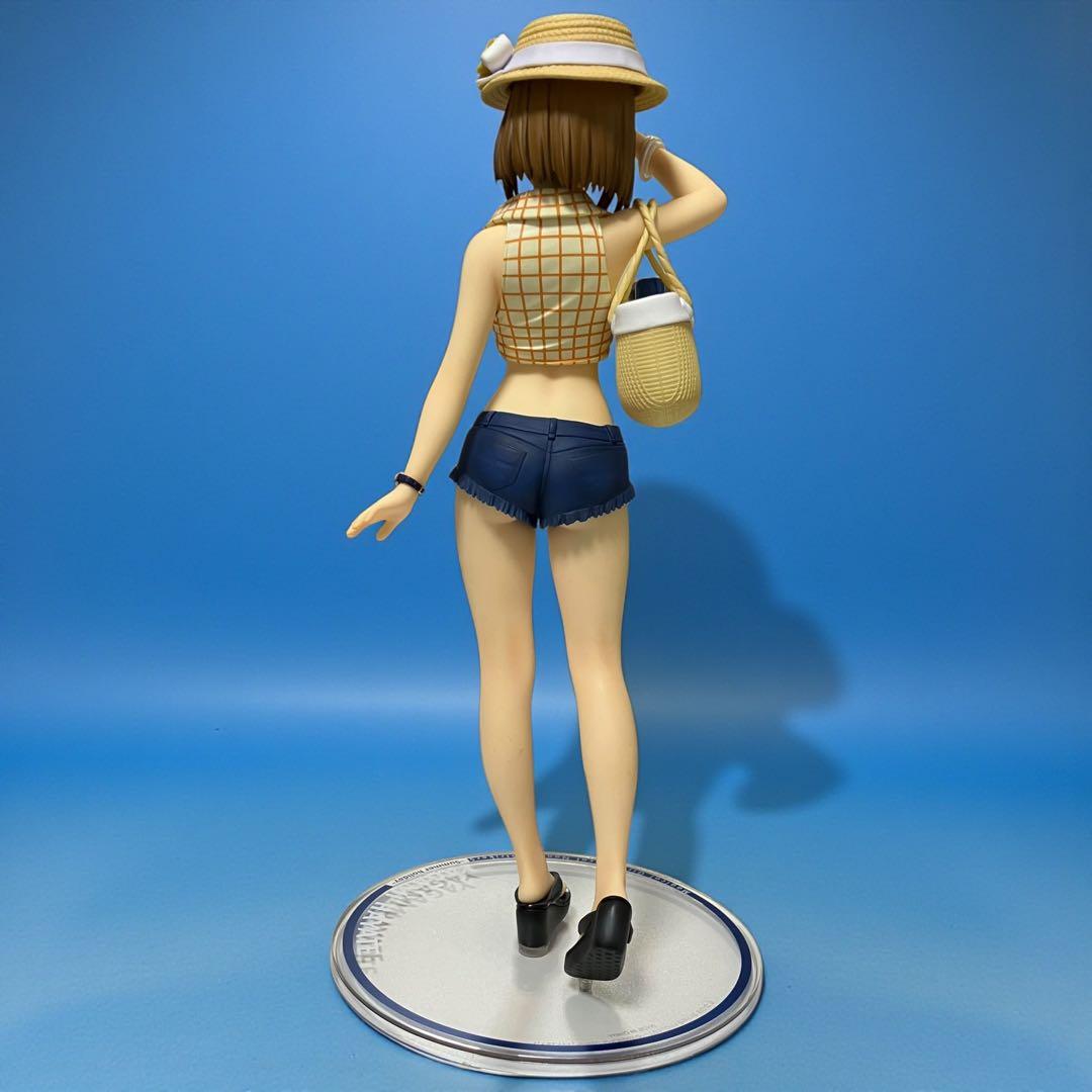 魔法少女リリカルなのは StrikerS 八神はやてSummer holiday