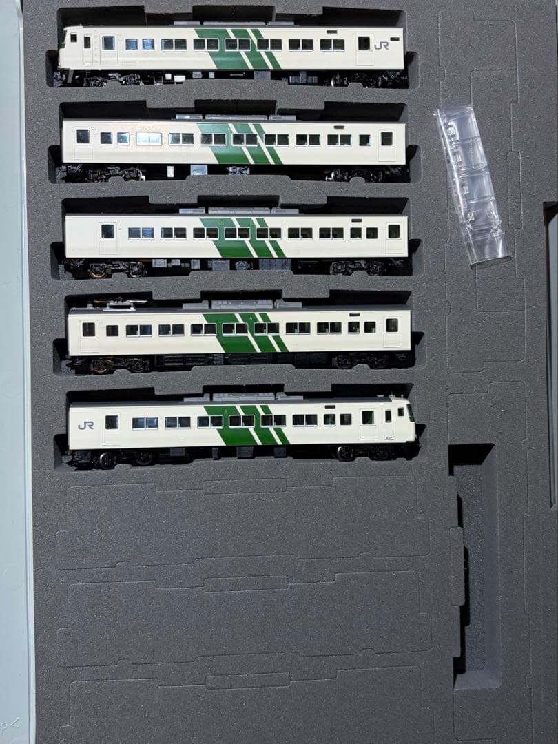 TOMIX 98567 185系　特急踊り子　基本セットB