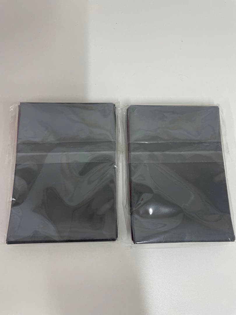 遊戯王　アラメシアの儀　スリーブ80枚　未開封