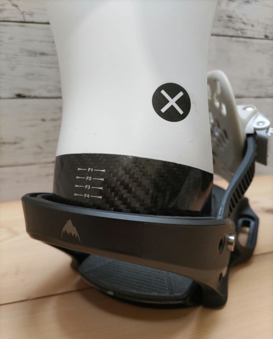 夏季特価　BURTON X EST　未使用品