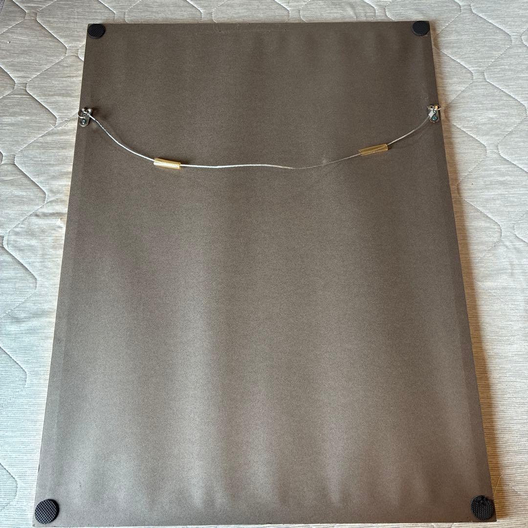 フランフラン　アートボード　パフューム　CHANEL SANDY WELCH