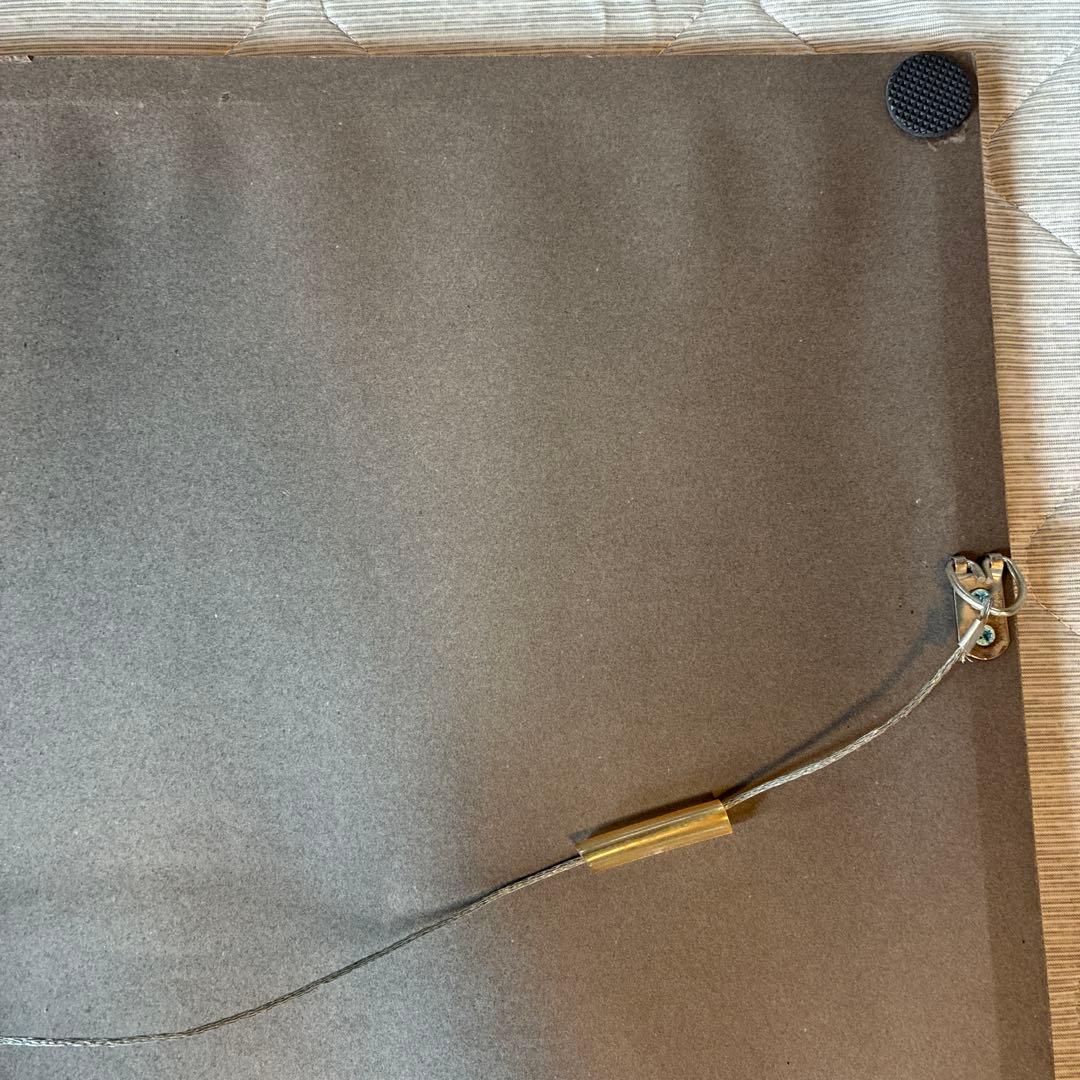 フランフラン　アートボード　パフューム　CHANEL SANDY WELCH