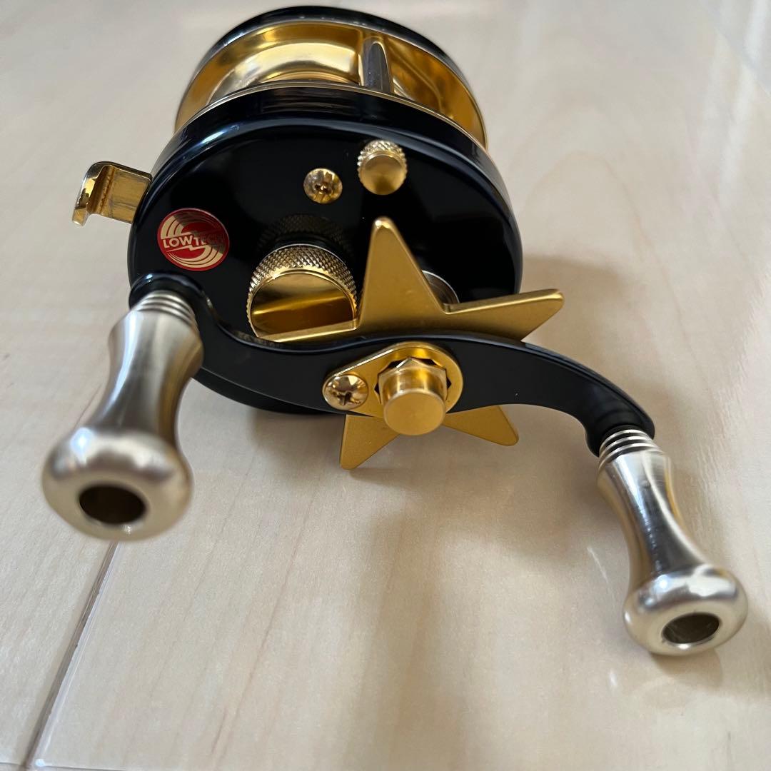 dowluck バイトマン77ピッコロ 美品