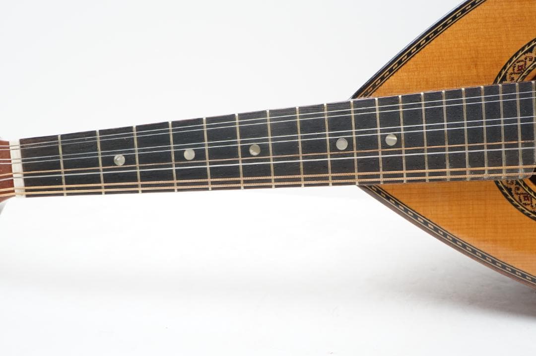 SUZUKI VIOLIN マンドリン M215 1975年製 ハードケース付