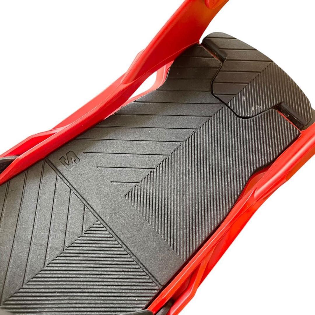 ZUMA BOARD 155cm × SALOMON RHYTHM