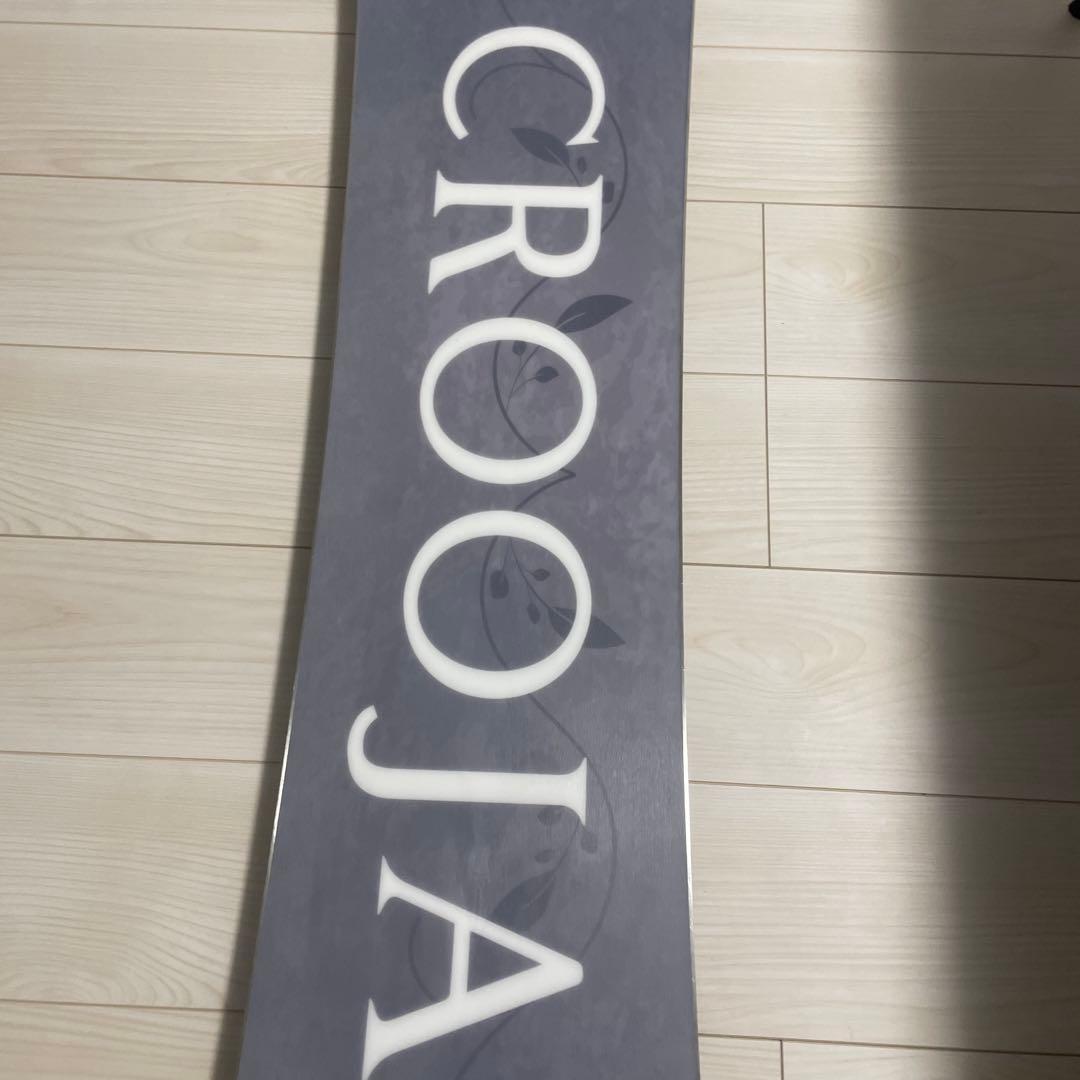 クロージャ　CROOJA マンティス　156